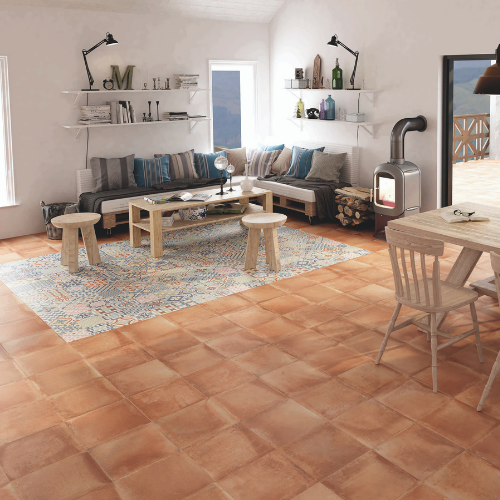 Rustic Rustic