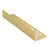 Brass Metal Bright Trim