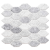 Shades Recycled Glass Matte Mosaic