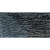 Black Glass Shiny Mosaic