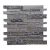 Black Glass Shiny Mosaic 2
