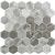 Denver Recycled Glass Matte Mosaic 2