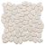 Crema Glass Matte Mosaic 2