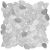 Silverado Pebbles Matte Mosaic 2
