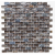 Noce Glass Mixed Mosaic