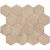 Miel Glass Matte Mosaic 2