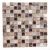 Noce Glass Mixed Mosaic 2