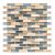 Ocean Sand Glass Mixed Mosaic 2