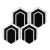 Nero Marble Polished Mosaic 2
