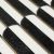 Black Marble Polished Mosaic 2