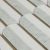 Grey Marble Polished Mosaic 2