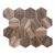 Tobacco Porcelain Matte Mosaic 2