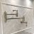 Blanco Porcelain Glossy Tile 2