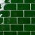 Verde Ceramic Glossy Tile 2