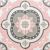 Rose Porcelain Matte Tile 2