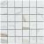 Gold Porcelain Matte Mosaic 2