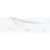 White Ceramic Glossy Bullnose 2