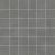 Gris Porcelain Matte Mosaic 2