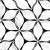 Black Porcelain Matte Tile 2