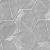 Grey Porcelain Sugar Tile 2