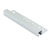 Silver Aluminum Bright Trim