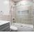 Blanco Porcelain Matte Tile 2