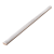Gris Ceramic Glossy Bullnose