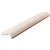 Crema Ceramic Glossy Chairrail