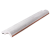 Gris Ceramic Glossy Chair Rail