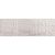 Gris Ceramic Glossy Relief Tile
