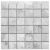 Blue Porcelain Matte Mosaic 2