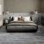 Mid Blue Porcelain Textured Tile 2