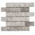 Gravel Porcelain Matte Mosaic 2