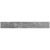 Silver Porcelain Matte Bullnose 2