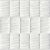 White Ceramic Glossy Tile 2