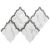 Mountain Treasure Porcelain Polished Mosaic 2