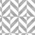 Banda Gris Porcelain Matte Tile 2