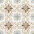Vietri Porcelain Matte Tile 2