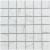 Grey Porcelain Matte Mosaic