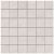 Grey Porcelain Matte Mosaic 2