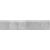 Grey Ceramic Matte Bullnose 2
