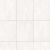 White Ceramic Matte Tile 2