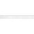 White Porcelain Polished Bullnose 2