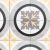 Mustard Porcelain Matte Tile 2