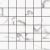 Calacatta Porcelain Matte Mosaic