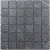 Charming Amber Porcelain Matte Mosaic 2