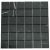 Nero Marquinia Porcelain Matte Mosaic 2
