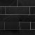 Nero Marquinia Porcelain Polished Tile 2