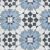 Blue Porcelain Matte Tile 2