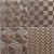 Gold Ceramic Shiny Tile 2